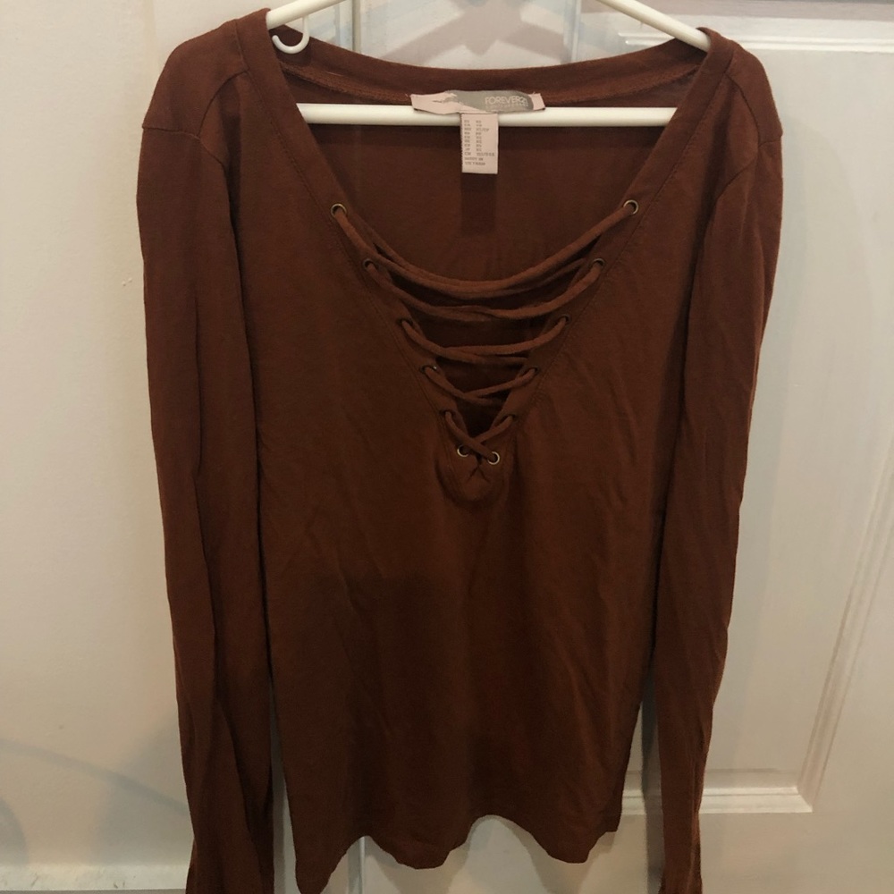 Soft Long Sleeve